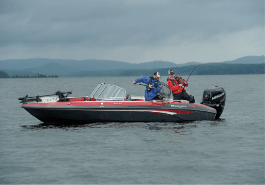 Ranger 2050